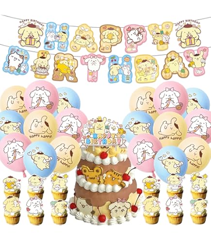 Amazon.co.jp: サンリオ(SANRIO) 誕生日カード ポップアップ