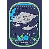 Twenty Thousand Leagues Under the Sea (Barnes & Noble Collectible Classics: Children’s Edition)