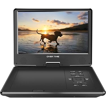 Amazon.co.jp 最新リリース: ポータブルDVDプレーヤー の新着