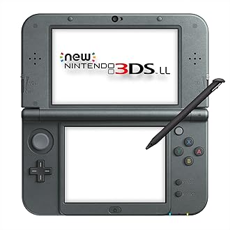 Amazon.co.jp 売れ筋ランキング: 3DS本体 の中で最も人気のある商品です