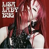 LADYBUG (通常盤) (特典なし)