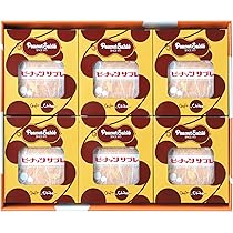 みい商品 Amazon.co.jp: とみい ピーナッツサブレー 18枚箱入 : 食品