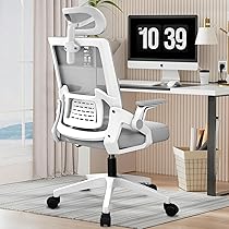 オフィスチェア 快適 椅子 テレワーク 疲れない デスクチェア パソコンチェア オフィスチェア オフィス 勉強机用チェア ハンギングフック付