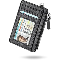 Amazon | Taxi Wallet® TW03-BLACK ソフトレザー コンパクト