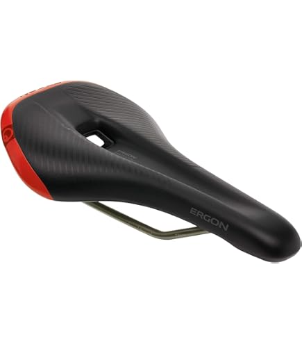 ERGON エルゴン　サドル　SM エンデューロ コンプ Men　オイルスリック ERGON＊エルゴン SM エンデューロ コンプ Men オイルスリック