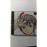 serial experiments lain