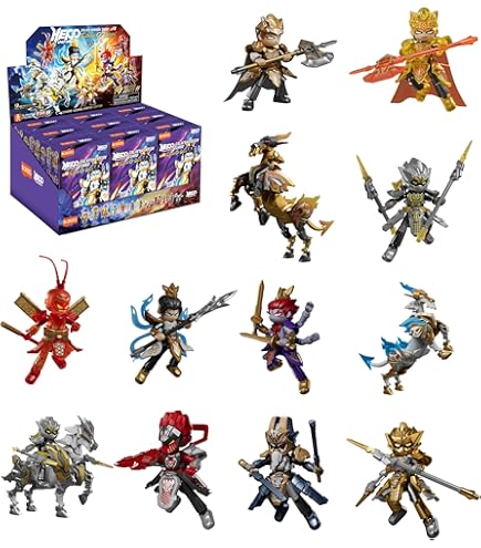 Amazon | Blokees Figures Hero GTV03 「HERO INFINITY」第3弾 Rise of