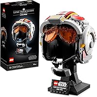 LEGO Star Wars Tie Fighter Pilot 75274 