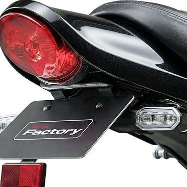 Amazon | PinkFactory 18～25 Z900RS / Z900RS CAFE LED