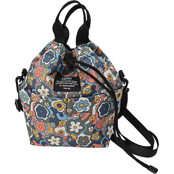 Amazon | [イッチ] HERRIE KINCHAKU POUCH XXS/RAPTO FLEX 巾着 ポーチ