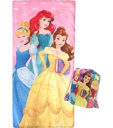 Disney - シンデレラ、オーロラ姫  2枚セット Amazon.co.jp: Disney Princess Live Your Story 暗闇で光る