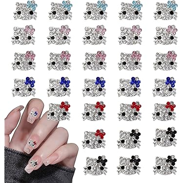 指定可能♥️高分子ストーン ４サイズセット／デコパーツ ハンドメイド ネイル 92f6c54ab68ec7706bb553a8386052
