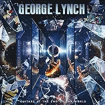 Amazon.co.jp: Guitars At The End Of The World: ミュージック