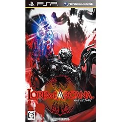 Amazon.co.jp: ロード オブ アポカリプス - PSP : ゲーム