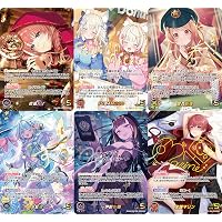 Amazon.co.jp: hololive OFFICIAL CARD GAME 1st Anniversary Blooming