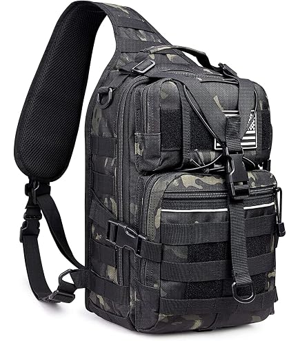 中央町戦術工芸 装甲ボディバッグユニット戦術02改 Amazon.co.jp: 中央町戦術工芸 装甲ボディバッグユニット戦術02改 all