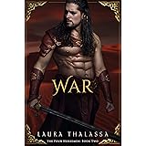 War (The Four Horsemen Book 2) (English Edition)