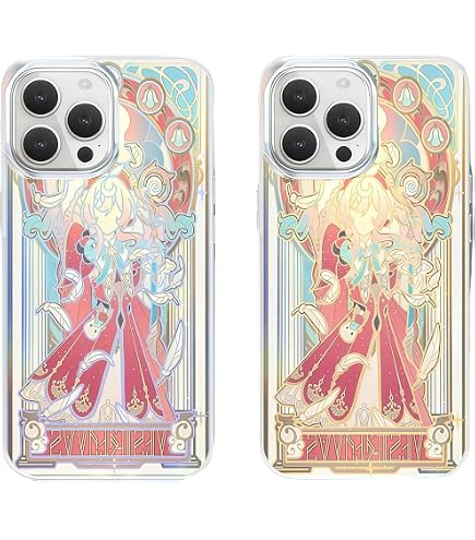 Amazon.co.jp: 崩壊：スターレイル 長夜月 iPhone17ケース iPhone