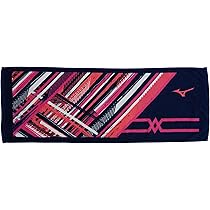 MIZUNO - WBC ヌートバー タオルセット MIZUNO - WBC ヌートバー タオルセット suke-25-255.jpg