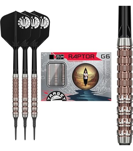 Amazon | Target Japan(ターゲットジャパン)PRIME SERIES RAPTOR GEN6