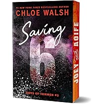 Amazon | Binding 13 (Boys of Tommen, 1) | Walsh, Chloe | Fiction