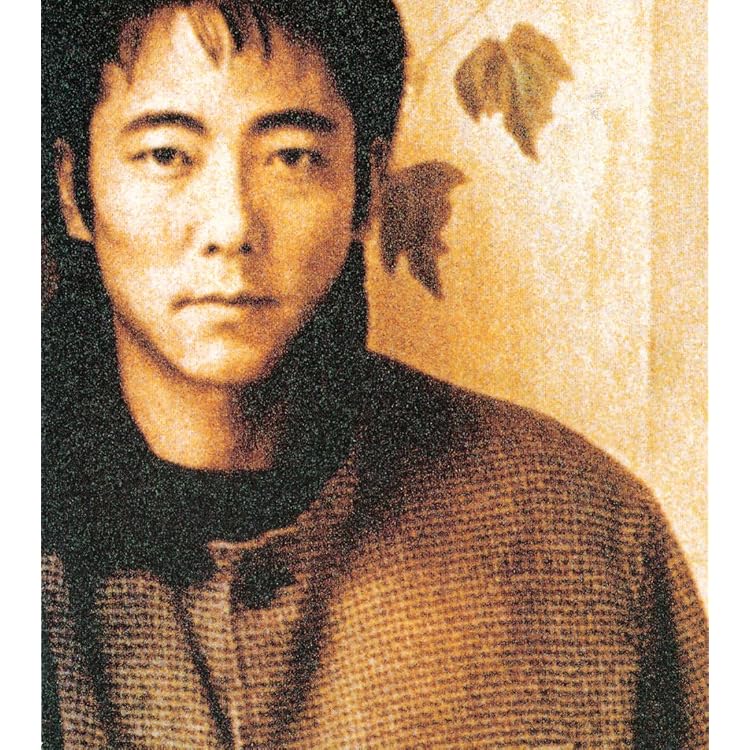 希少超美品】佐野元春 ジ・エッセンシャル・カフェ・ボヘミア [初回