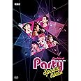超新星 LIVE TOUR 2013 “Party" Special Edition [DVD]
