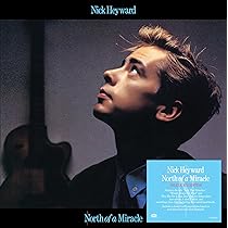 【新品】Nick Heyward - North Of A Miracle 41MpvVLnT8S._SY200_QL15_.jpg