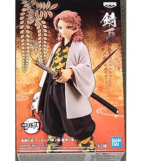 鬼滅の刃　鬼ノ装ー壱の型フィギュア Amazon.co.jp: バンプレスト 鬼滅の刃 フィギュア 鬼ノ装 -壱の