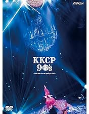 Amazon.co.jp: KKPP 〜TOUR 2022 Live at 中野サンプラザホール