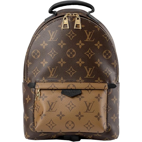 Amazon.co.jp: ルイヴィトン バッグ M44871 モノグラム パーム