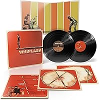 Amazon.co.jp: La La Land [Analog]: ミュージック