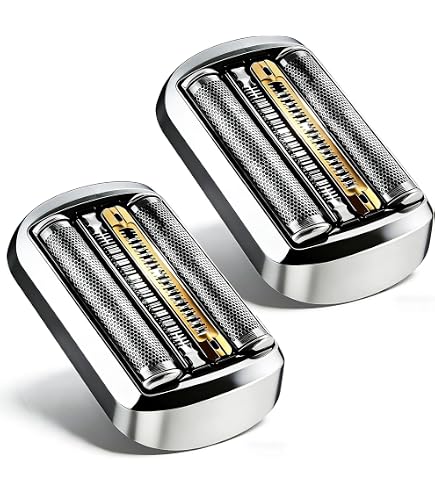 Amazon | Braun Electric Razor for Men, Waterproof Foil Shaver