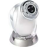 YA-MAN(ヤーマン) ダイエット器具 RFボーテ キャビスパRFコア ホワイト キャビテーション セルライト ボディ フェイス HRF17W