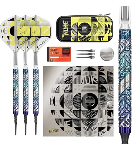 Amazon | TARGET ターゲット LUKE LITTLER ルークリトラー 2BA