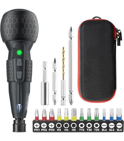 【美品】VESSEL 電動ドライバー VE-6000R 電動ドライバー No.VE-6000R | 製品情報 | 株式会社ベッセル