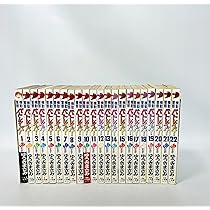 機動警察パトレイバー 全22巻完結 [マーケットプレイス コミックセット