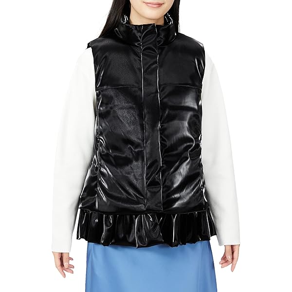 Amazon | [ダブルスタンダードクロージング] 片畦ニットベスト