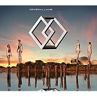 CRYSTAL LAKE THE VOYAGES　LP盤　レコード Crystal Lake – The Voyages | Releases | Discogs