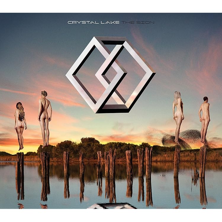 Crystal lake CD 関連含む Amazon.co.jp: CUBES - Crystal Lake: ミュージック