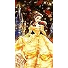 愛が照らす物語(ベル) ディズニー - 愛が照らす物語(ベル) iPhoneSE/5s/5c/5(640×1136)壁紙 90343