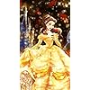 愛が照らす物語(ベル) ディズニー - 愛が照らす物語(ベル) QHD(540×960)壁紙 96569