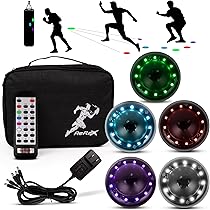 RefleX 反応トレーニング リアクションライト 未使用品 71qx-EDbfdL._UF350,350_QL80_.jpg