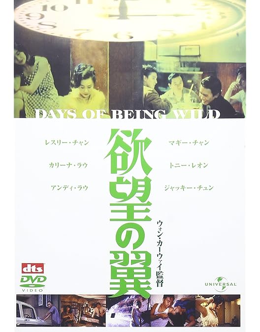 東邪西毒 楽園の瑕　オリジナルサウンドトラック　レスリー・チャン　トニー・レオン Amazon.co.jp: 楽園の瑕: ミュージック