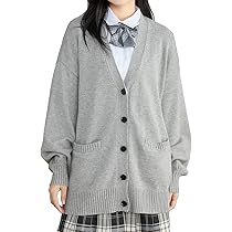 春のゆったりカーディガン★普段着や女子会にピッタリ dzdx862110-01.jpg