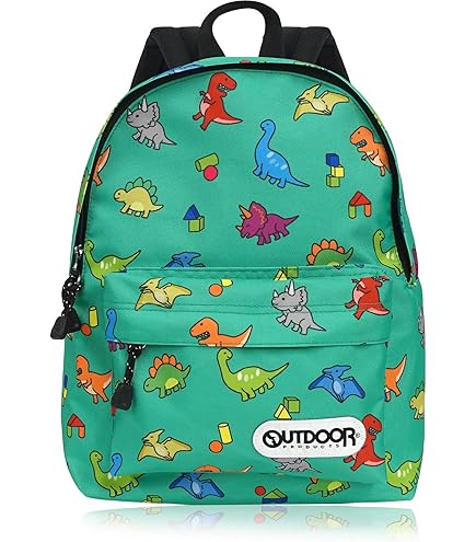 Amazon.co.jp: 【キッズリュック】学童キャラクター DパックM 子供用