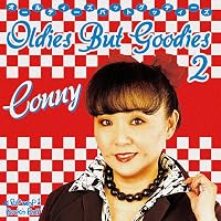 Amazon.co.jp: CONNY ROCK'N ROLL GRAFFITI~CONNY TWISTIN'BEST(紙