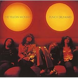 Amazon.co.jp: THE YELLOW MONKEY MOTHER OF ALL THE BEST (初回生産