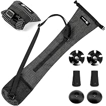 Amazon | トレッキングポール 専用袋 ウォーキングポールバッグ