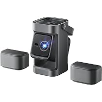 Amazon.co.jp: Anker Soundcore Nebula P1 / P1i 公式トラベルケース